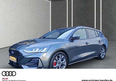 Ford Focus Turnier 1.5 EcoBlue ST Line Aut. *PANO*