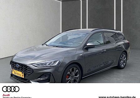 Ford Focus Turnier 1.5 EcoBlue ST Line Aut. *PANO*