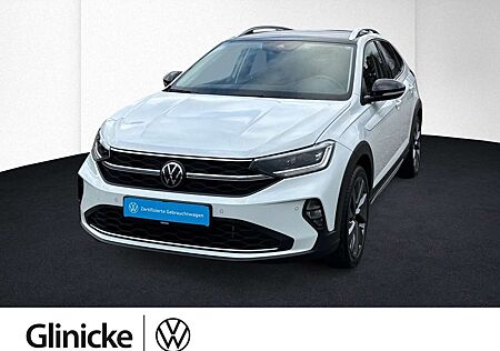 VW Taigo Volkswagen Style 1.5 TSI DSG Rückfahrk+Clima+SHZ+Navi