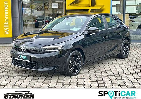 Opel Corsa Facelift *LENKRAD & SITZHEIZUNG*180°KAMERA*PDC*