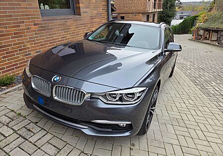 BMW 330i 330 Touring xDrive Aut.Edition Luxury Line Purity