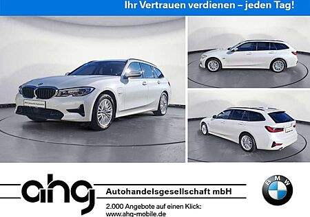 BMW 320 e Touring Sport Line Automatic Innovationsp.