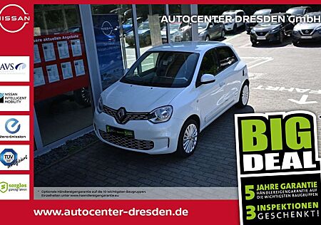 Renault Twingo Vibes Electric Matrix Navi SHZ Kam. PDC LM