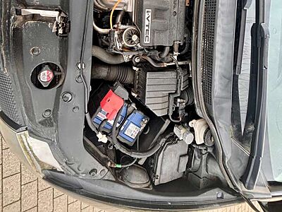 Honda Civic Civic Fließheck  5-Türer 1.8i-VTEC Sport