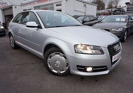 Audi A3 1.2 TFSI Attraction*Automatik*44.900KM*GARANT