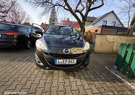 Mazda 5 2.0 MZR-DISI i-stop