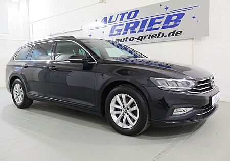 VW Passat Variant Volkswagen Business, LED, Navi, AHK,ACC, RFK