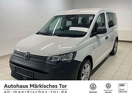 VW Caddy Volkswagen Kombi EcoProfi