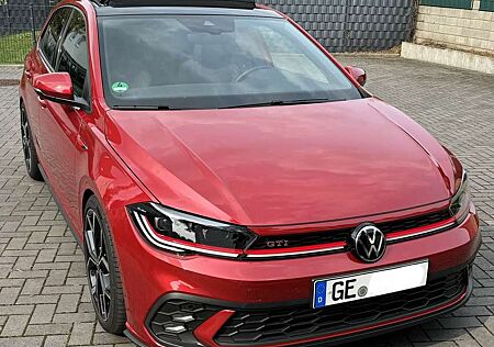 VW Polo GTI Volkswagen 2.0 TSI DSG GTI/Pano/Beats/H&R/BBS