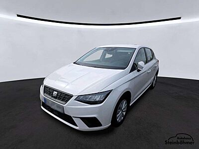SEAT Ibiza Style 1.0TSI LED FullLink Bluetooth SHZ