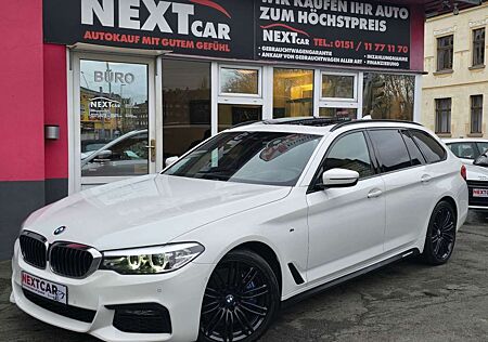 BMW 540 d xDrive M Sport|Auto|H&K|Pano|