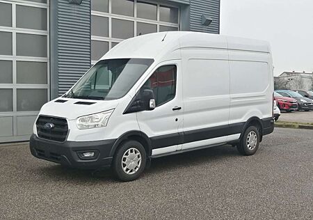 Ford Transit L3 H3 Klima NAVI Werkstatt Standheizung