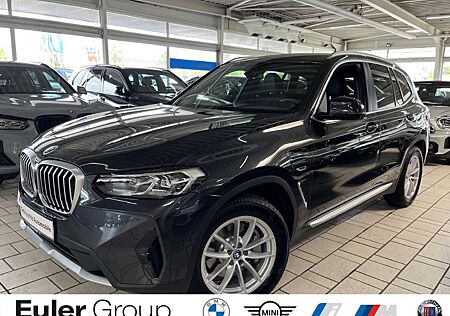 BMW X3 xDrive 30e A Navi SHZ DAB 360 Grad LED adLED 3-Z-K
