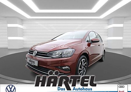 VW Golf Sportsvan Volkswagen JOIN 1.5 TSI (+ACC-RADAR+NAVI)
