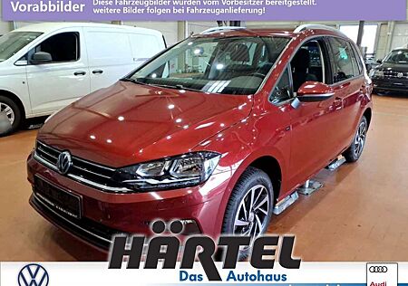 VW Golf Sportsvan Volkswagen JOIN 1.5 TSI (+ACC-RADAR+NAVI)
