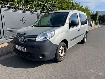 Renault Kangoo 1Hand Fenster+NAVI+PDC