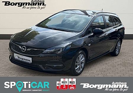 Opel Astra Sports Tourer Navi LED Apple CarPlay Android Auto