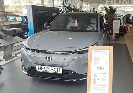 Honda e:Ny1 Advance-Paket
