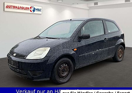 Ford Fiesta 1.25 Futura