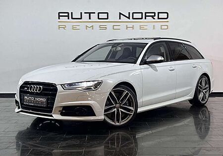 Audi S6 4.0 TFSI quat.*Raute*Pano*Matrix*360°*AHK*ACC