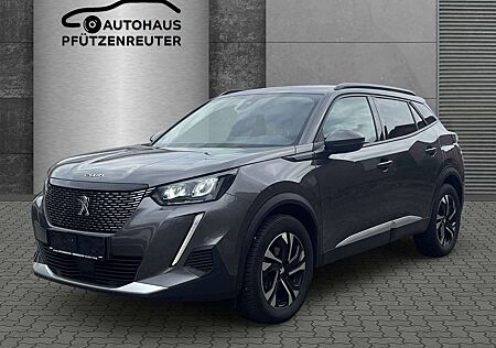 Peugeot 2008 Allure