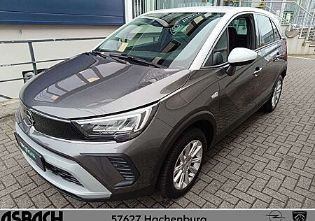 Opel Crossland Elegance