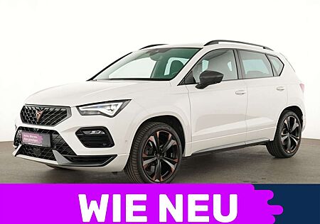 Cupra Ateca 4Drive Fahrassistenz-Paket|DCC|LED|NAvi