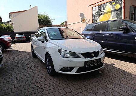 Seat Ibiza SC i-Tech Sportsitze Navi PDC Klimaaut.2.H