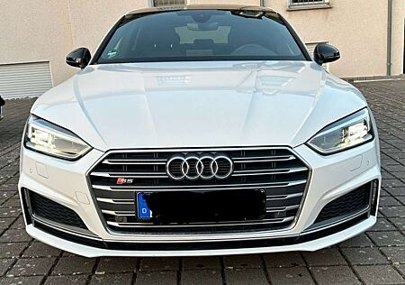 Audi S5 Sportback 3.0 TFSI quattro tiptronic