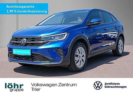 VW Taigo Volkswagen 1.0 TSI Sitzkomfortpaket Plus