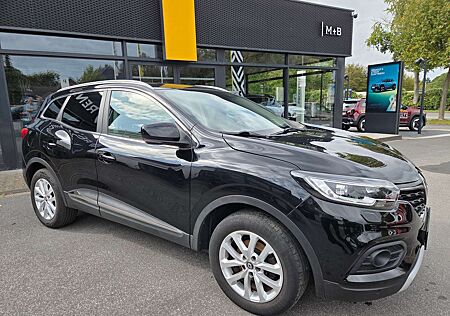 Renault Kadjar Limited Deluxe TCe 140 GPF