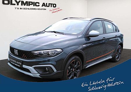 Fiat Tipo 1.5 Hybrid Garmin TOTWINKEL ACC KLIMA