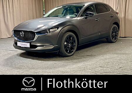 Mazda CX-30 G140 AUTO HOMURA*VOLL-LED*CARPLAY*