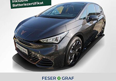 Cupra Born 62kWh Navi RüKa Sitzh. 19