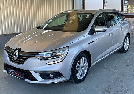 Renault Megane IV 1.5 dCi Grandtour Business Edition *NAVI*1.HAND