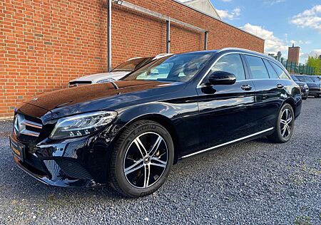 Mercedes-Benz C 220 T d (205.214)