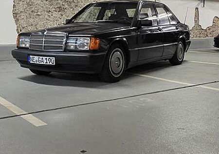 Mercedes-Benz 190 gebraucht kaufen Mercedes-Benz 190 E