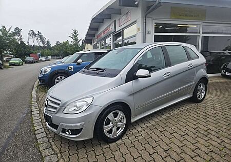 Mercedes-Benz B 180 CDI - NUR 118000km - TÜV Neu -