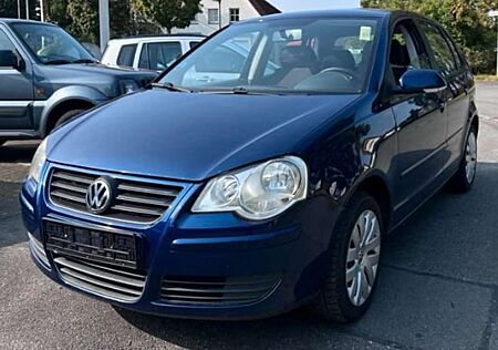 VW Polo Volkswagen 1.4 Trendline
