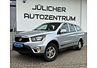 SsangYong Actyon Sports 200 Xdi 4WD | 2.Hand