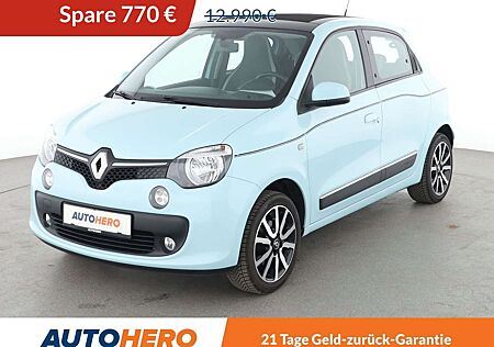 Renault Twingo 1.0 SCe Intens Aut.*PDC*SHZ*TEMPO*KLIMA*FALTDACH*