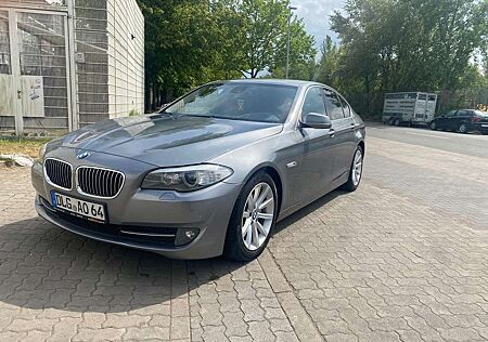 BMW 520d 520 Sport-Aut.