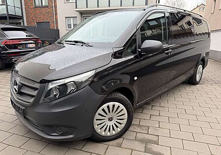 Mercedes-Benz Vito Tourer 116 CDI Pro Extralang*9xSitzer*AHK*