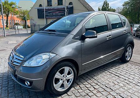 Mercedes-Benz A 150 A150 AVANTGARDE BlueEFF.*KLIMA*5-TÜRER*5-GANG*