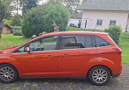 Ford Grand C-Max 2.0 TDCi Aut. Trend