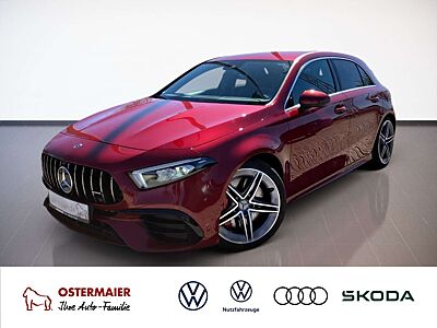 Mercedes-Benz A 45 AMG A 45