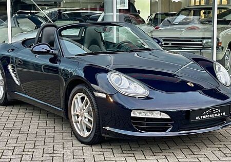 Porsche Boxster PDK