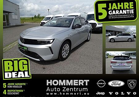 Opel Astra Sports Tourer 1.2 Turbo Enjoy *Kamera*Navi