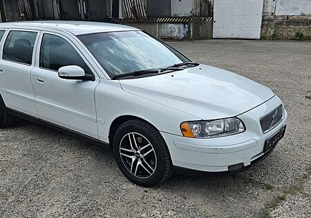 Volvo V70 D5 AWD Kinetic