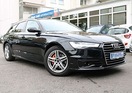 Audi A6 2.0 TDI ultra*BOSE*SHZ*PANORAMA*KAMERA*FACELIFT*uv